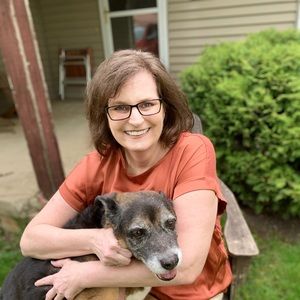 Meet your Posher, Rhonda